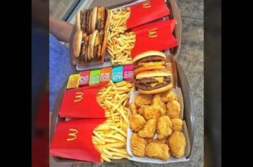 USA Food addict💙🌸