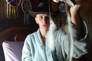 Welcome To My Creek Indian Cherokee Indian Music Room 🎬🏹🎸