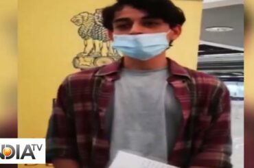 Vande Bharat Mission: Indians thank Embassy, GoI for helping them return back from Italy