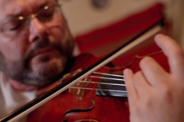 CZARDAS DE MONTI "Restaurant AUX TROIS VIOLONS"