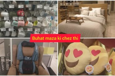 MILAN PORTA VENEZIA //CROCKERY ENJOY