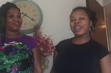 Italian & Jamaican Simple dishes!