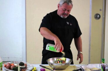 igNITE Media Ministries Presents - Easy Italian Cooking