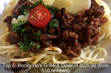 Top rated Restaurants in Nerang, Australia | 2020