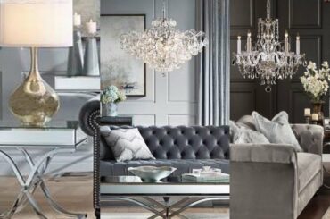 2020 LUXURY HOME INSPIRATION