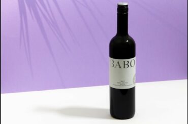 Good Pair Days - Babo Nero d'Avola 2017