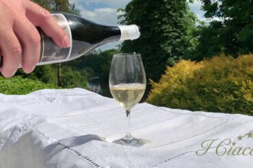 I Ciacca Winery @ I Ciacca - Drink Maturano IGT Lazio Nostalgia 2017! Drinking Perfectly!