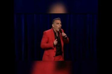 "Italians, we dont send food back" 😂