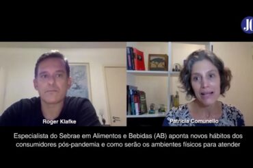 #JCExplica: Como serão bares e restaurantes pós-pandemia?