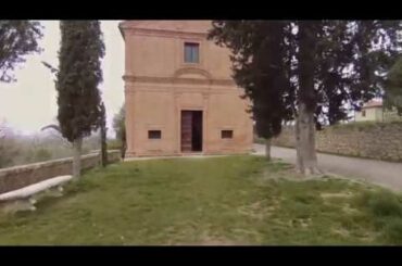 Pienza, Tuscany, italy - S_PHOTO location scouting and management