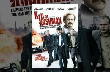 Kill the Irishman