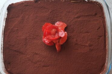 Italian Tiramisu recipe||ইতালীয়ান তীরামিসুর রেসিপি