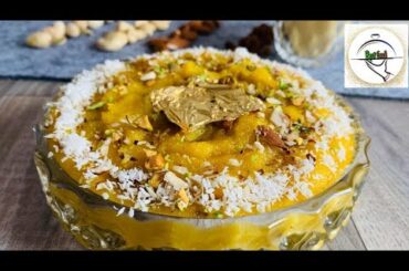 Suji Ka Halwa Easy And Quick Suji Ka Halwa By Best Food