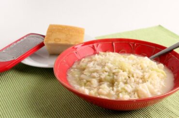 Virze Rise (Italian Cabbage with Rice) Recipe - Laura Vitale - Laura in the Kitchen Episode 953