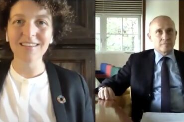 Food Is A Conversation - Food Diplomacy: Scenari strategici per la relazione Italia-Giappone