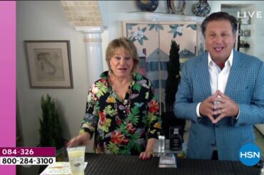 Perlier Supersize Black Rice Hyaluronic Acid Gel AutoShip