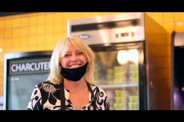 Owner Shari Newman Shares About Nicoletta's Handmade Italian Pasta