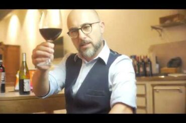 Welcome / Benvenuti al Wine Channel di Filippo Bartolotta.