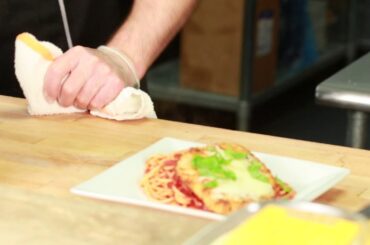 Nicoletta's Gourmet2Go Red Sauce Recipes With Chef Michael