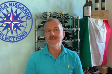 Nicola Biscardo Selections - Nosh Wine Lounge