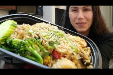 Dinner in Chicago, IL - altThai