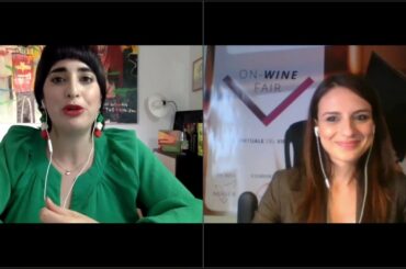 CONSORZIO VALCALEPIO - ON WINE FAIR 2020 (ENG VERSION)