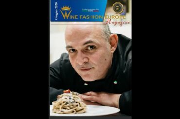 Wine & Fashion Magazine    Giugno 2020