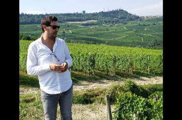 "Bad to the Buon...Padre" Ride Between the Wines, S2:E12