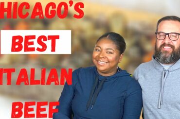 Chicago's Best Italian Beef - Livin' Out Loud EP: 8