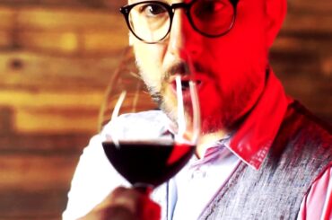 Easy Wine Tasting - One Minute Wine - Season.1 Ep.3 - Oddero Barolo di Ocg 2014