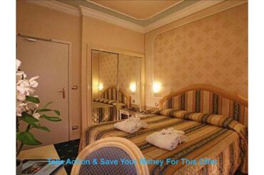 Review Hotel Terme Formentin Hotel | Italy