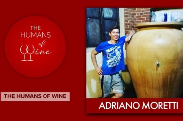 Interview n.° 9 - Adriano Moretti / Bajaj Winemaker, Monteu Roero, IT