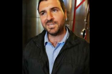 Nico - Winemaker & Vineyard Manager