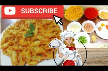 Italian pasta recipe - اٹالین پستہ کی ریسیپی