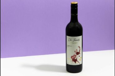 Good Pair Days - Trentham 'The Family' Nebbiolo 2017