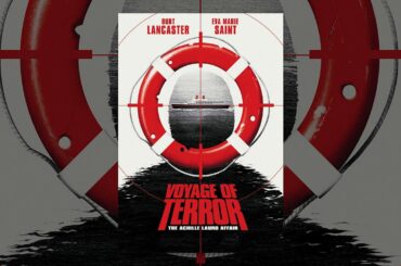 Voyage of Terror: The Achille Lauro Affair