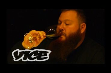 VICE Eats with Action Bronson at Marea