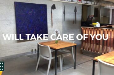 Brancaia's Winery and Osteria is open!