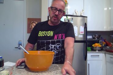 ITALIAN BAKED ZITI AL FORNO BOSTON REAL ESTATE BUYING & SELLING COOKING WITH YOUR AGENT