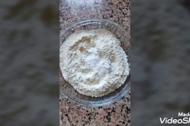 Lockdown special,home made pizza 🍕give it a try ❤️