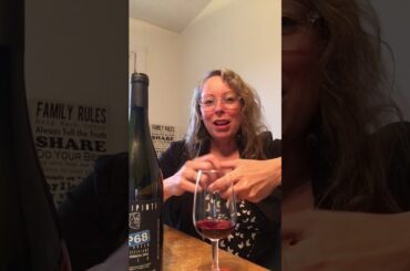 Ep14: Occhipinti SP68 Rosso 2018