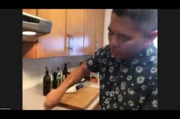 Home Cooking with Foodland: Rigatoni with Pork Ragu