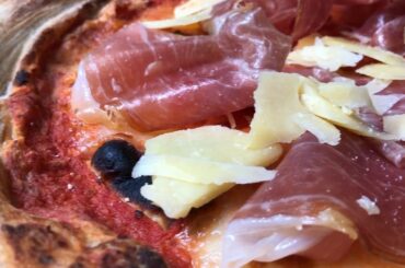 SBAGLIATO KITCHEN & BAR SERVES AUTHENTIC ITALIAN CUISINE AT FAR EAST SQUARE CBD, POCKET PIZZA, PASTA