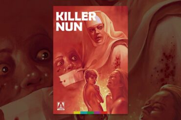 Killer Nun