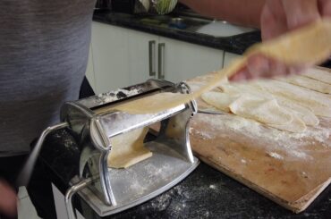 How to make your own traditional Italian Spaghetti