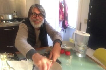 MARMITAKO, A SPANISH DELICACY - a  Sailing Italian Style recipe