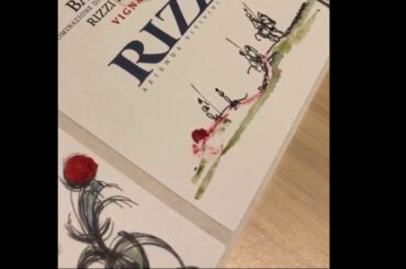 Live Streaming from Barbaresco with Enrico Rizzi, June 4th at 7pm