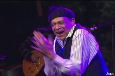 Al Jarreau “Cold Duck” Live Italy 2007 Full HD