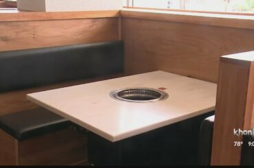 Restaurant inspections will include looking at COVID-19 procedures