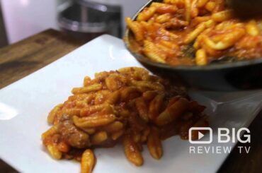 Ristorante Ichnusa Italian Restaurant in Battersea London serving Delicious Italian Food and Wine